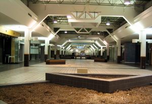Mall