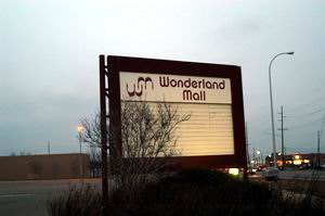 Sign
