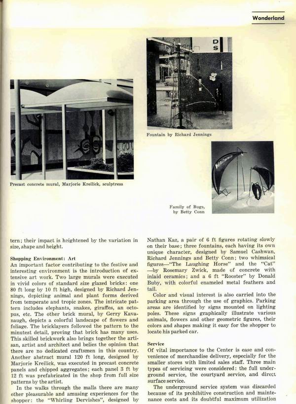 5 Article From Scott Santoro
